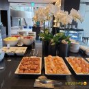 아일랜드 장평점 | [거제/장평] 거제 삼성호텔 뷔페. 모닝아일랜드 평일 런치뷔페