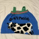 위글랩 | 위글위글 배스 랩 타월 후기(feat. Don't panic)