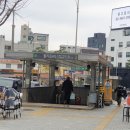 을지로4가역 8번 출구 이미지