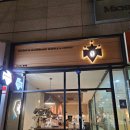 파리바게뜨분당쉐르빌