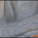 영주상망동석불좌상 이미지