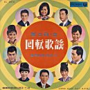 둘이서 살짝쿵 / 이금희 (1966) 이미지