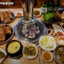 돈돈숯불갈비 이미지