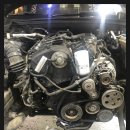 MN Motors(엠엔모터스) | 아우디 서비스 - 2.0TFSI 엔진오일 누유 입고