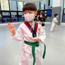 빛나리 태권도장 이미지