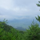 오도산 자연휴양림 이미지