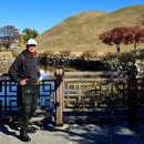 경주가기 일부 트레킹 이미지