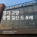 포레드 | 경기 고양ㅣ몽벨 일산 드 포레 방문 후기 (주차, 주우재 추천 템)