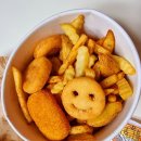 가마치통닭증산대방점