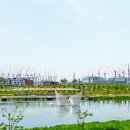 함박산중앙공원(실개천) 네이버블로그