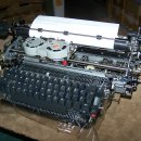 Bid purchase agency Typewriter engineer & reseller(타자기 기사 러셀러 입찰구매대행) 이미지