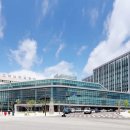 고려병원 앞 이미지