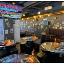 이슬 주막 이미지