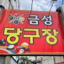 금성당구장 이미지