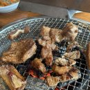 전원숯불 | 부산대 근처 가족 외식 추천｜구서동 전원숯불갈비 내돈내산 후기