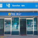 구리둘레길(3코스) 이미지