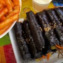 모녀떡볶이