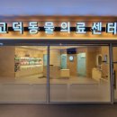 고덕 동물의료센터 | 강동구 동물병원 고덕동물의료센터 2살 강아지 건강검진