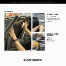 라피드 모터스 | 카스페이스 수원청명점만의 신차검수부터 버텍스900 스포티지 페이스리프트 신차패키지 시공후기