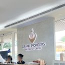 궁전노래방 | [베트남 하롱베이] 오버나잇 크루즈 후기, 그랜드 파이오니어스 1박 2일 솔직 리뷰