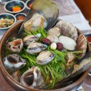 &lt;안중 맛집&gt; 안중 송담 해신탕 맛집 고향의집 &amp; 3대 천왕 만드기골목 후기