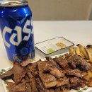 시골청년 남도정한우 택배배송 후기