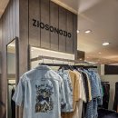 롯데백화점부산본점 | 지오송지오 롯데백화점 부산본점 방문 후기 20 30대 남성 컨템포러리