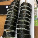 롤리김밥 이미지