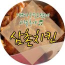 삼촌두마리치킨 네이버블로그