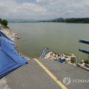 북한강 자전거도로8 이미지