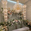 수원시 팔달구 팔달산로 | 수원 웨딩홀 추천 예식장 경기교총웨딩홀 투어 및 뷔페 후기