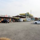추부면 마전교차로 이미지