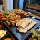 새절역 맛집 귀한족발 응암점 족발보쌈에 간장계란밥까지!