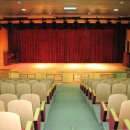 꿈누리 청소년 수련관 이미지