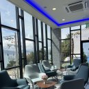돌산 노블호텔 | 여수 수영장 리조트 노블루스트 신상 오션뷰 풀빌라