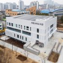 사랑방 작은도서관 | 경기 안산시 _ 와동교육도서관