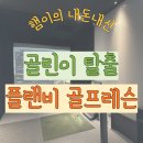 플랜B 골프연습장 | [양주옥정 골프레슨 맛집] 내돈내산 플랜비 골프레슨 등록 후기(지인할인)