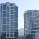현대자동차(주) 본사