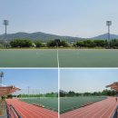 백석생활체육공원 축구장 이미지