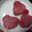 오빠스테이크 이미지