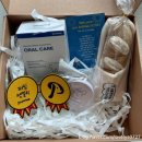 펫넘버원 | 펫매트 넘버원 [퍼핑 서포터즈 펫밀리 웰컴박스 &amp; 오랄케어] 절미&amp;룽지의 언박싱 후기🎉