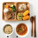 직원식당 이미지