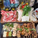 야키토리 잔잔 구월점 | 인천 구월동 이자카야 야키토리잔잔 구월점 위치 영업시간 후기정보