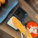 증평밀면 | 증평 냉밀면 깔끔한 육수와 바삭한 새우튀김이 매력적인 밀면 맛집