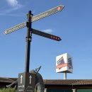 뿌리공원 확장지역 공중화장실 | 2025 이탈리아 출장여행 7탄 - 로마 여행에서 절대 놓치면 안 되는 고대 도시, 오스티아 안티카