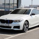 BMW 6시리즈 GT 640I XDRIVE M 스포츠 이미지