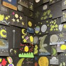 내면탐구 | [2024년 전시기록] 자연과 존재를 탐구하는 예술여행, 뮤지엄산 우고 론디노네 'BURN TO SHINE' 전시 후기