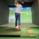 센추리스크린골프 이미지