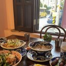 냐항바바바 | [강서/등촌 맛집] 베트남 현지 감성 가득한 쌀국수&마늘볶음밥 찐맛집, '냐항바바바' 내돈내산 솔직후기