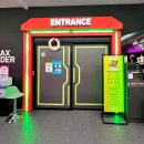 씽씽노래방 | 광주 광산구 키즈카페 실내 대형 놀이시설 히어로플레이파크 꼼꼼 이용 후기